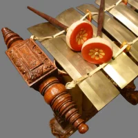 Gamelan Gender